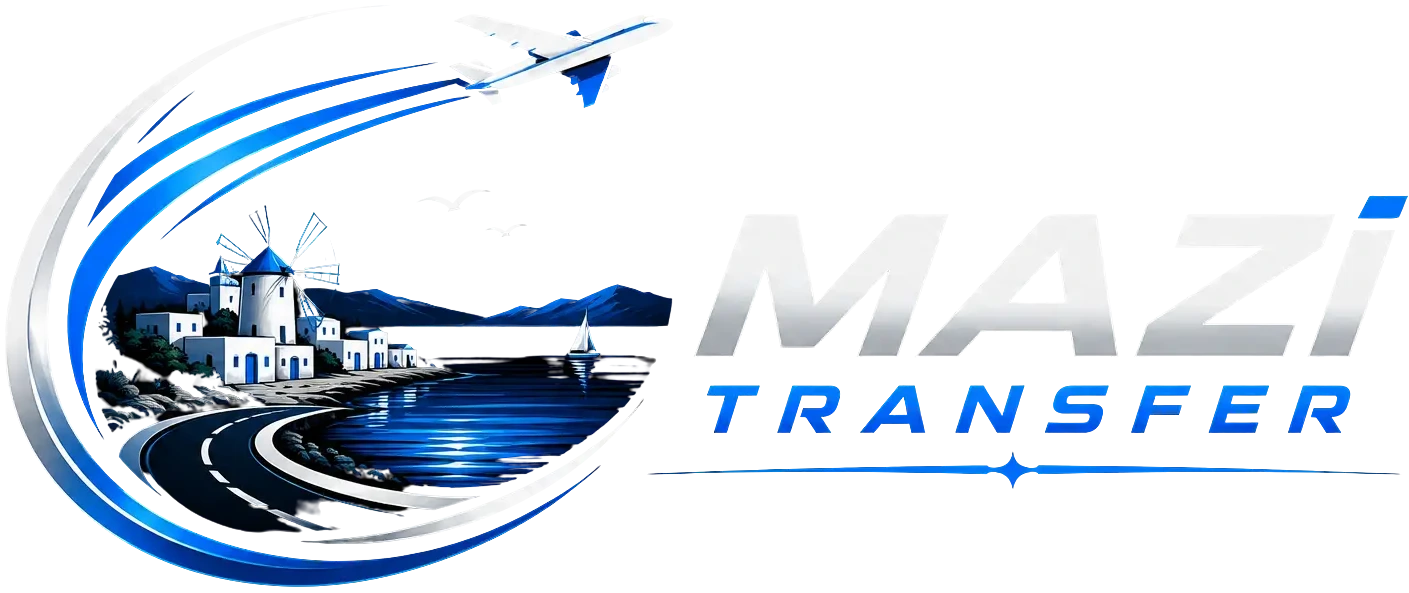 Bodrum Transfer Logo